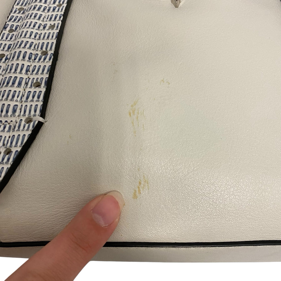Pour la Victoire Handbag