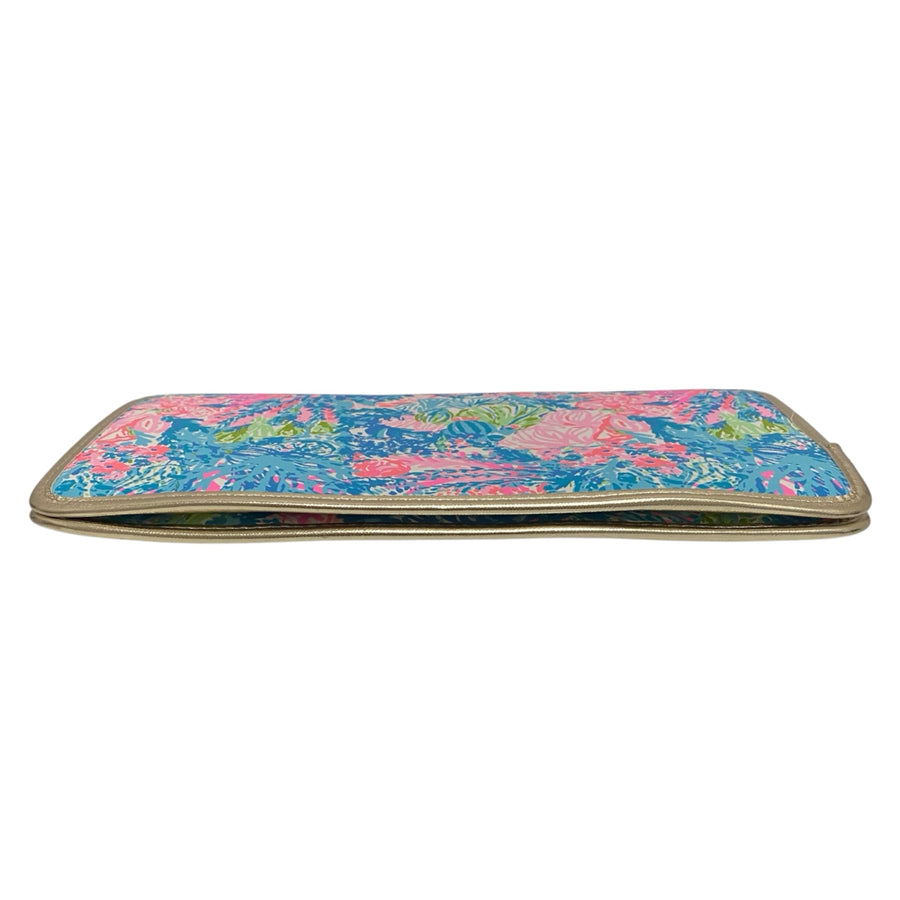 Lilly Pulitzer * Clutch