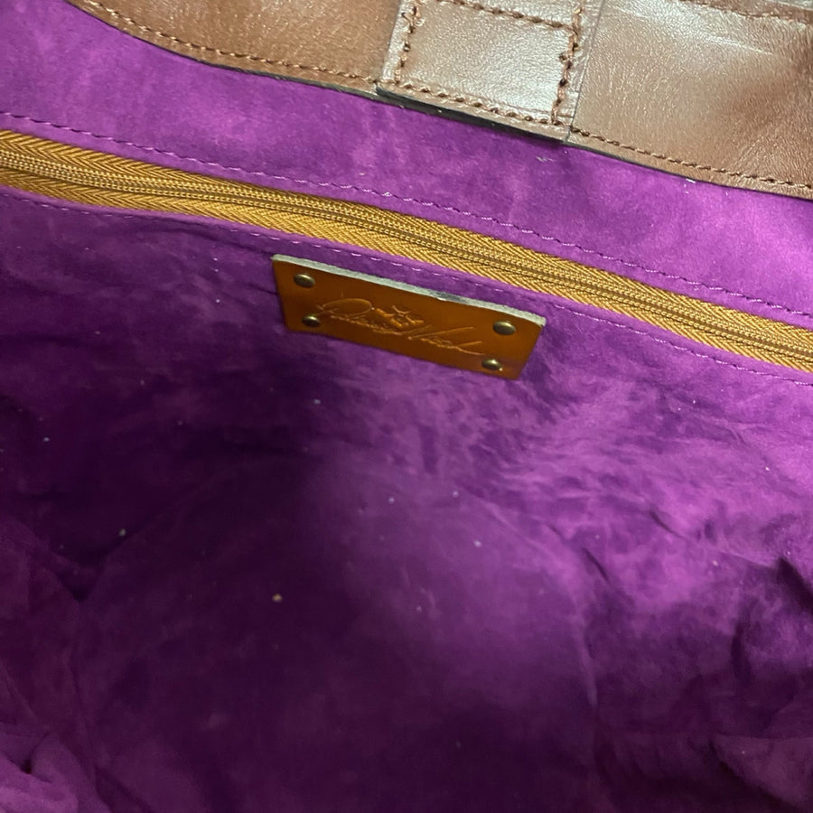 Patricia Nash Handbag