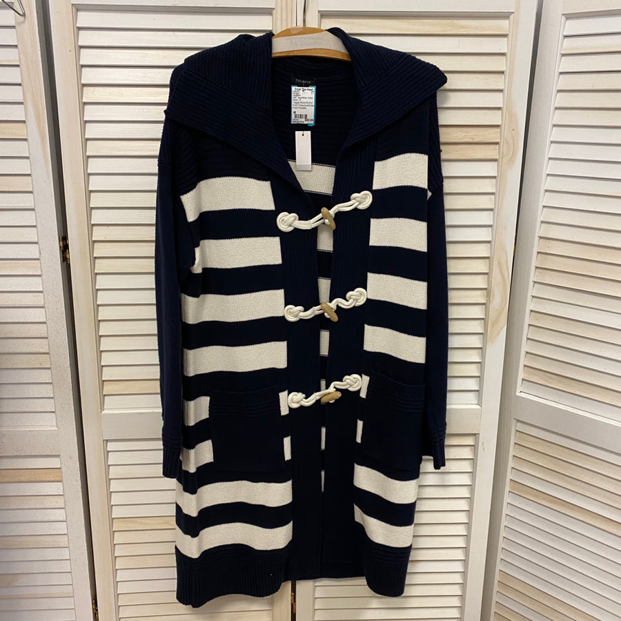 TALBOTS Size M Cardigan