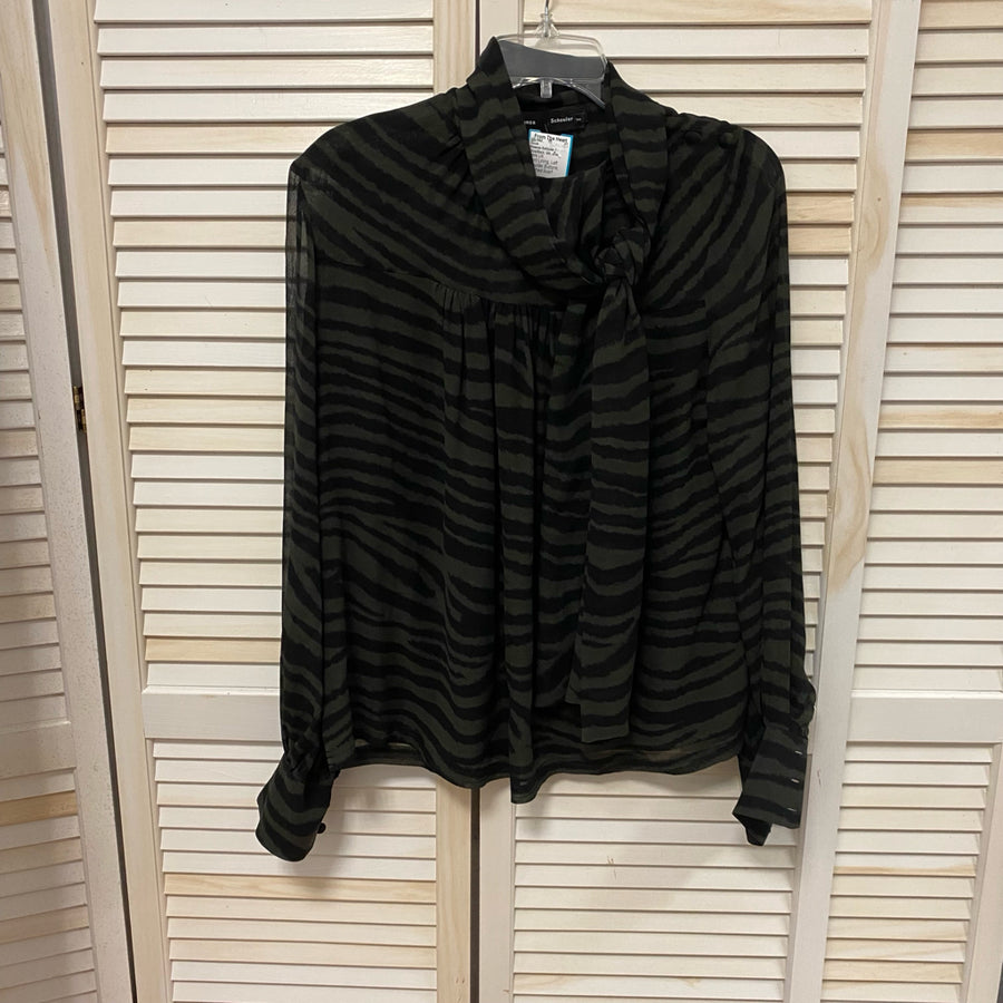 Proenza Schouler * Size 6/Small Blouse