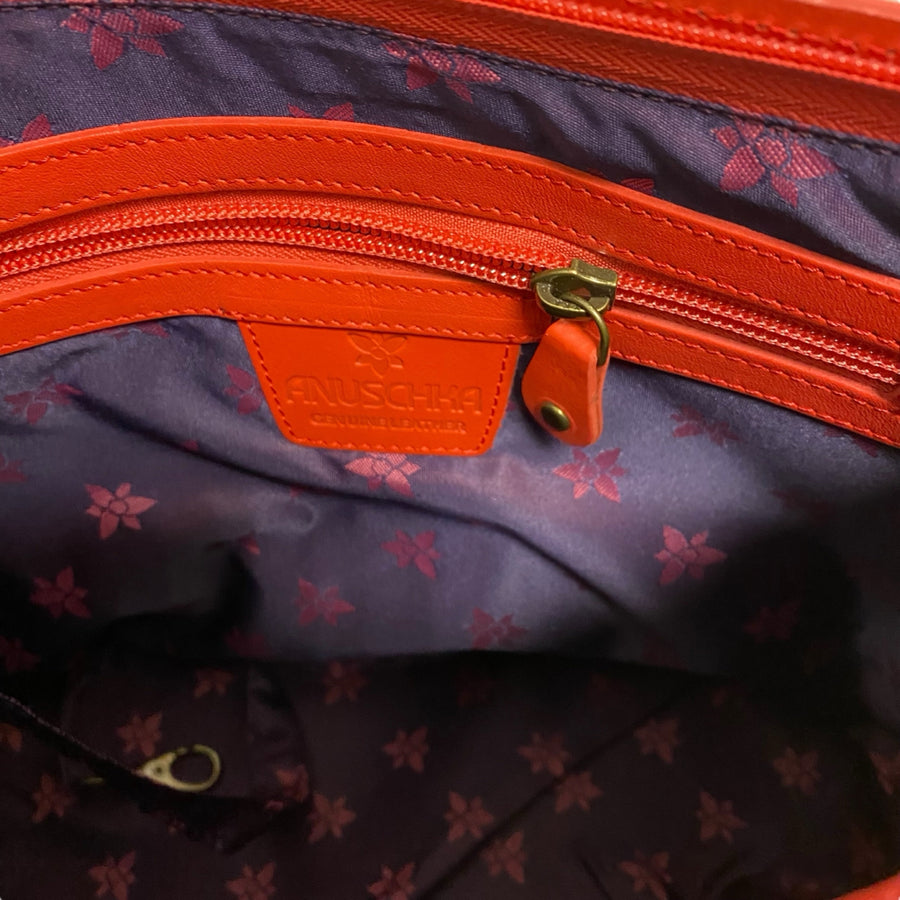 Anuschka Handbag