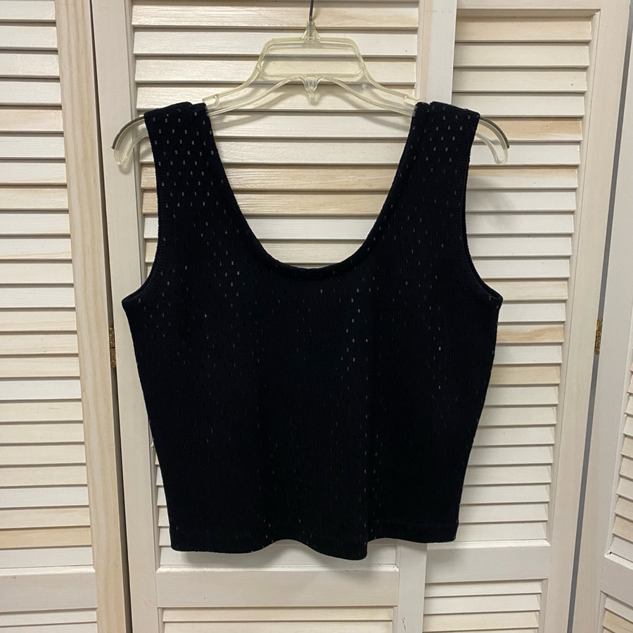 ST. JOHN * Size 8/Medium Tank Top