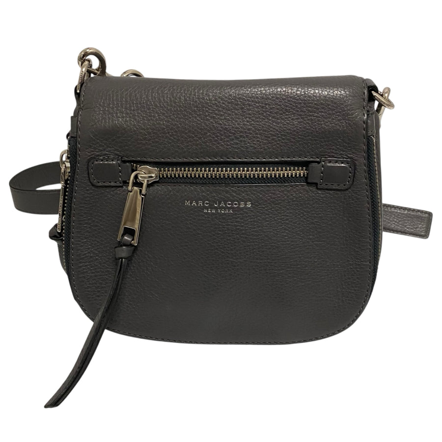 MARC JACOBS★iPhone14pro ブラック 送料関税込☆Marc Jacobs☆iPhone 14 Pro 3Dケース スマホケース