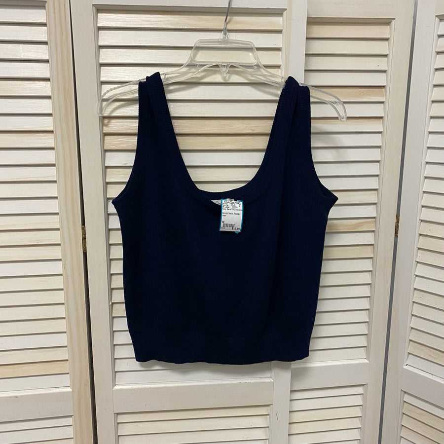 ST. JOHN * Size M Tank Top