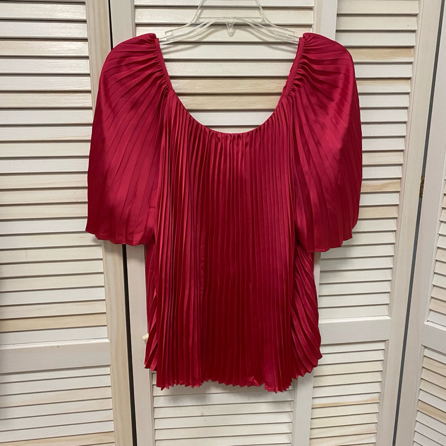 JADE/Johnny Was * Size M Shirt