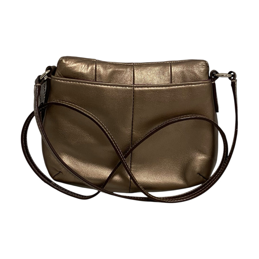 Coach zzz  Cross Body