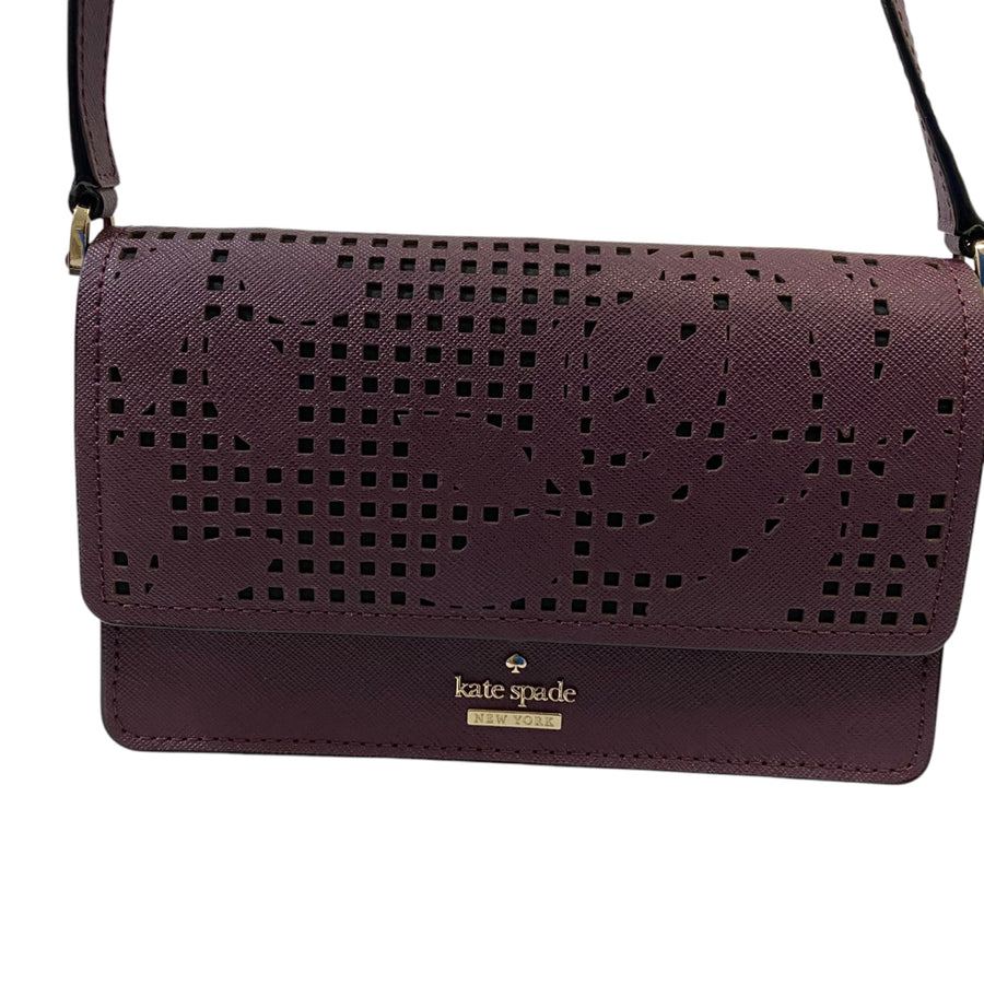Kate Spade * zzz  Cross Body