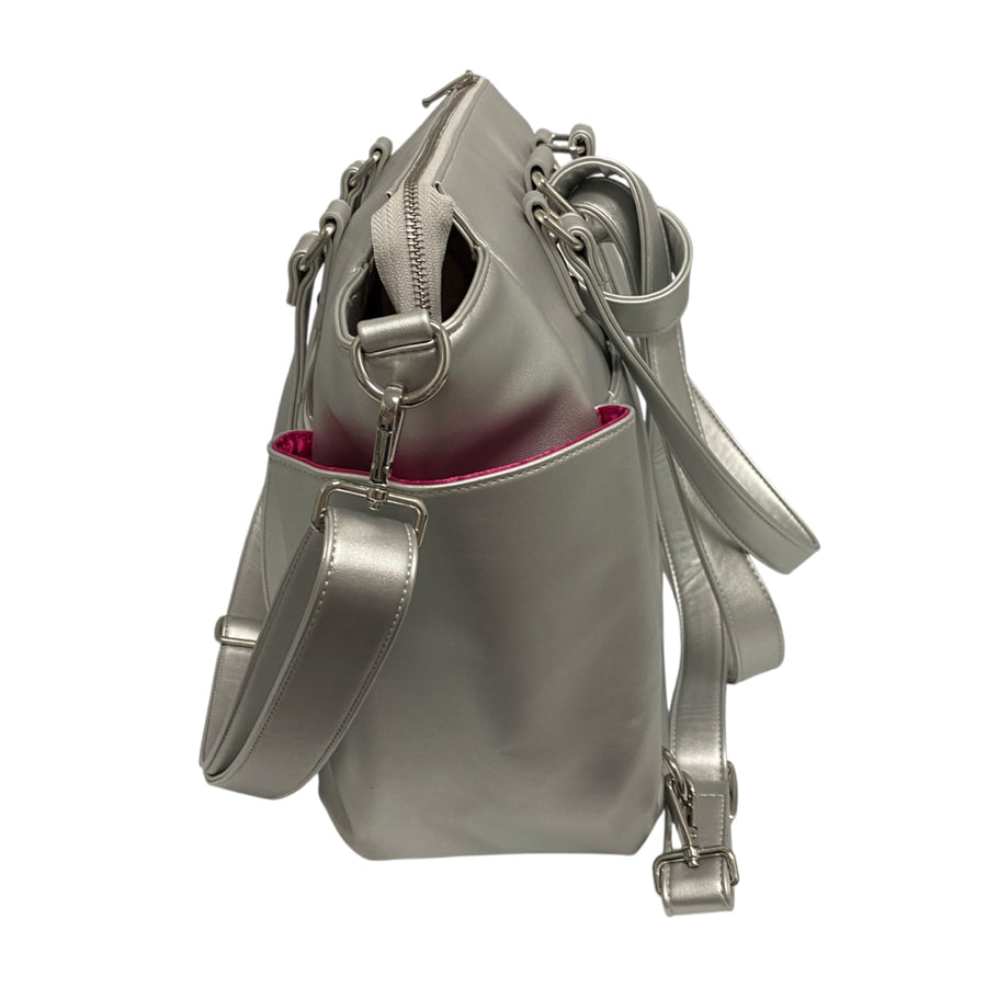 WHITE ELM Handbag