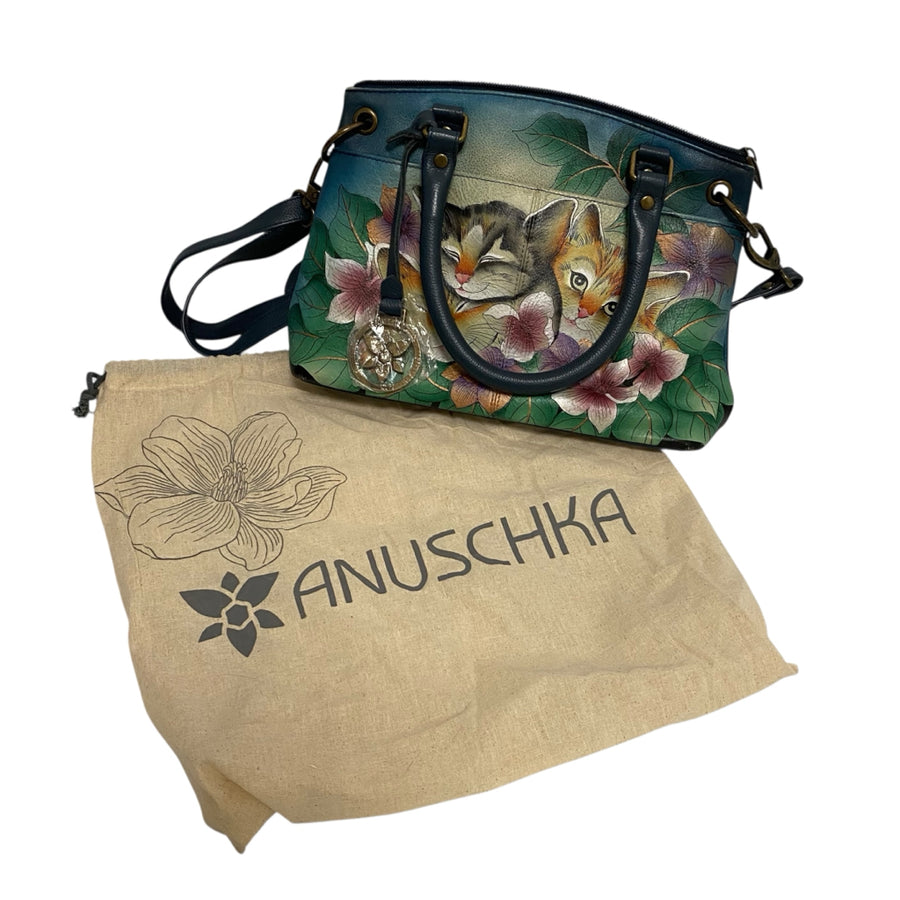 ANU Handbag