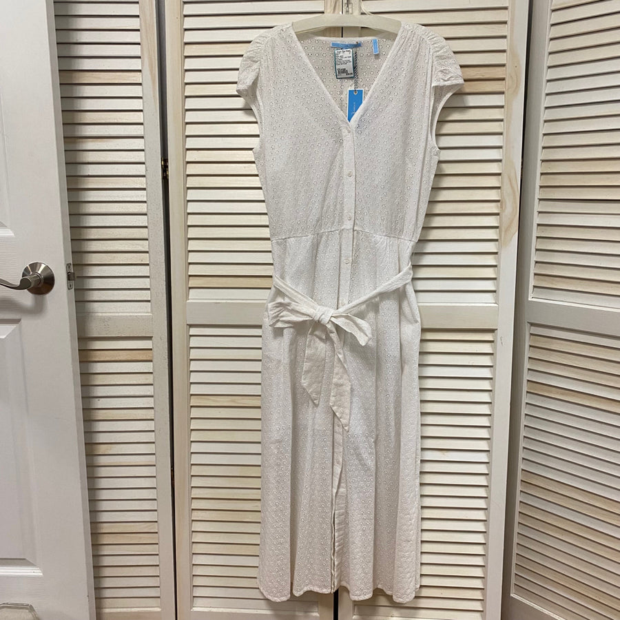 Size 12/Large Draper James Dress