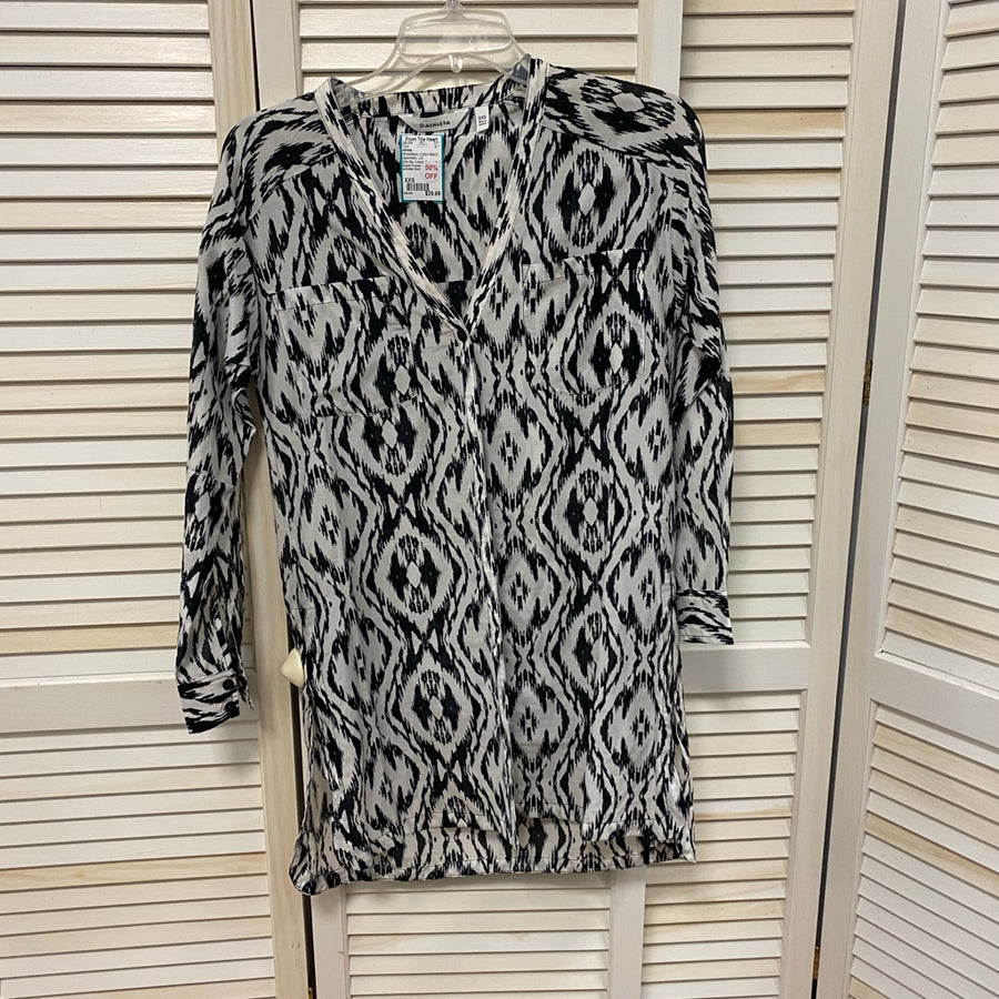 Athleta Size XXS Tunic
