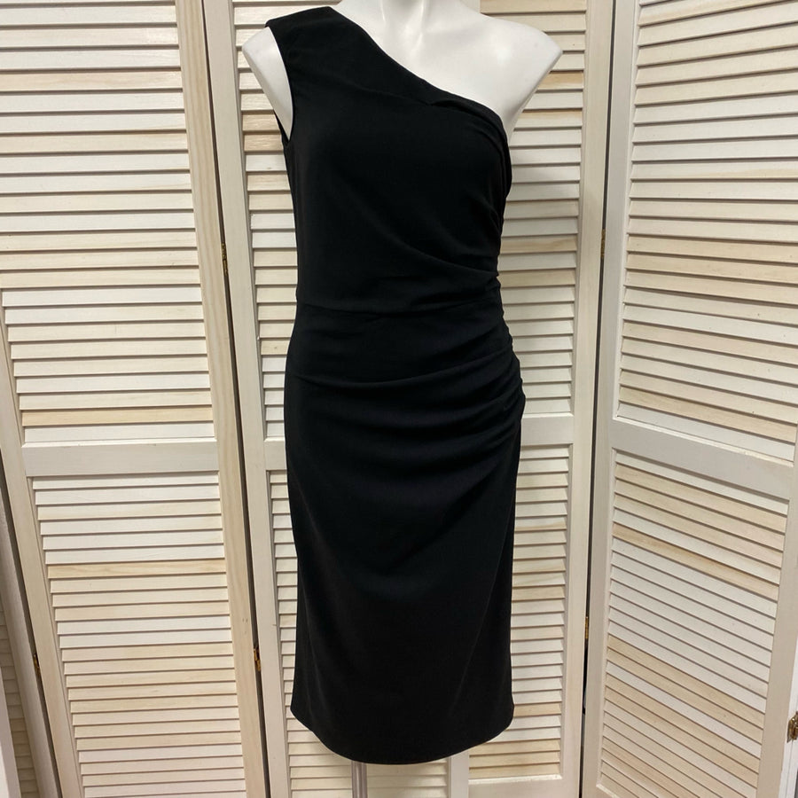 Size L Dress The Population Dress