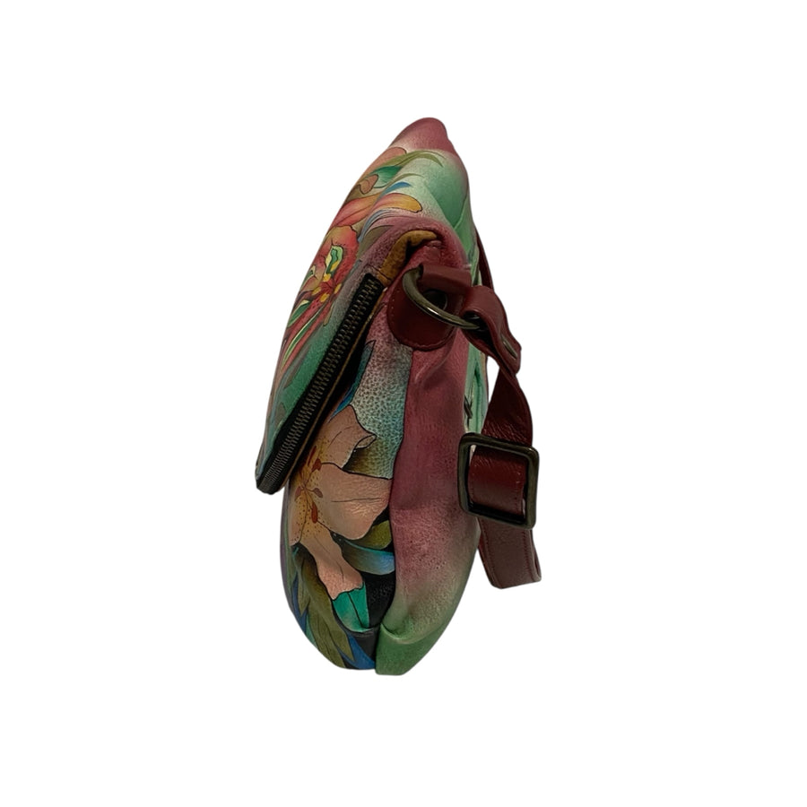 Anuschka Handbag