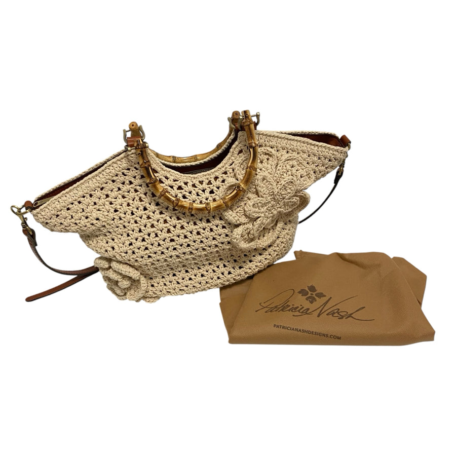 Patricia Nash Handbag