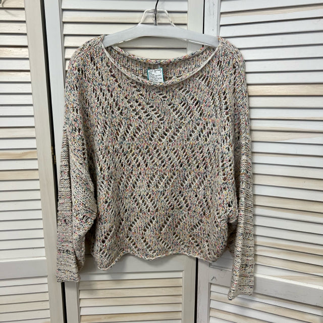 Free People Size S Sweater