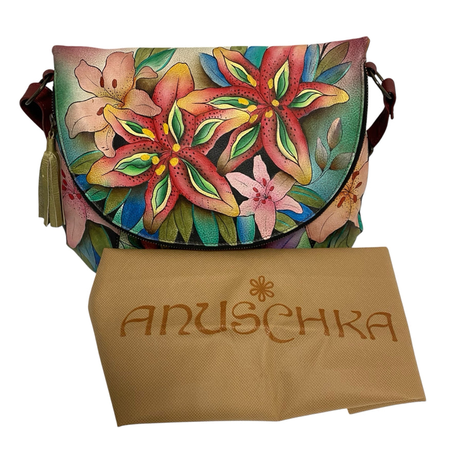 Anuschka Handbag