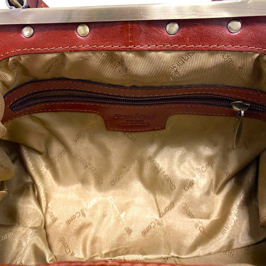 Gianni Conti Handbag