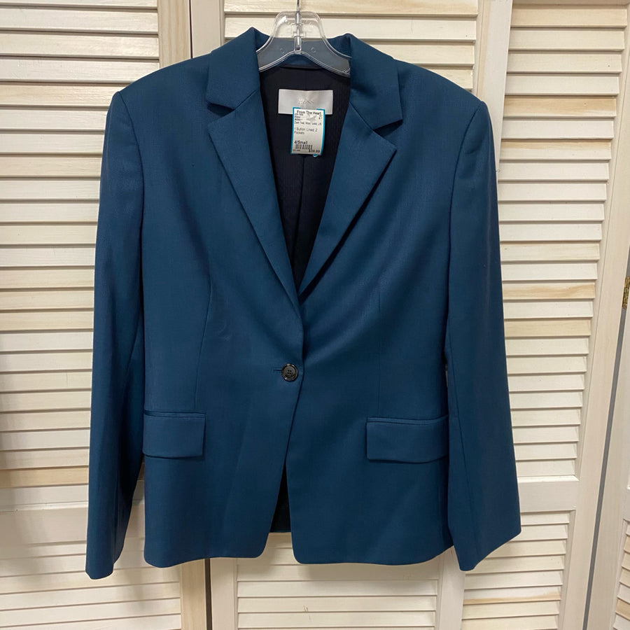 Size 4/Small BOSS * Blazer