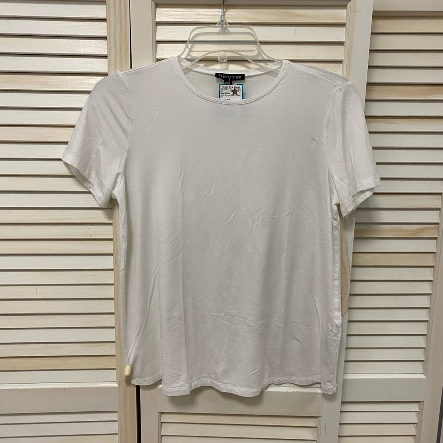 Eileen Fisher * Size S Shirt