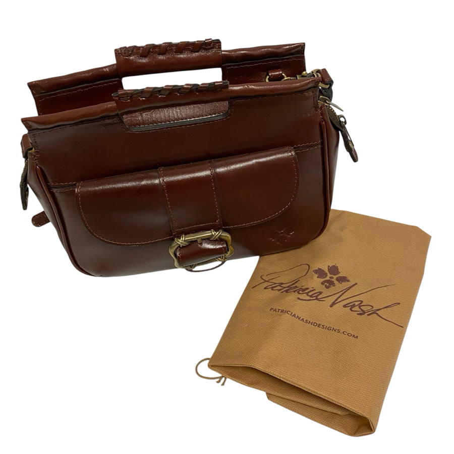 Patricia Nash Handbag
