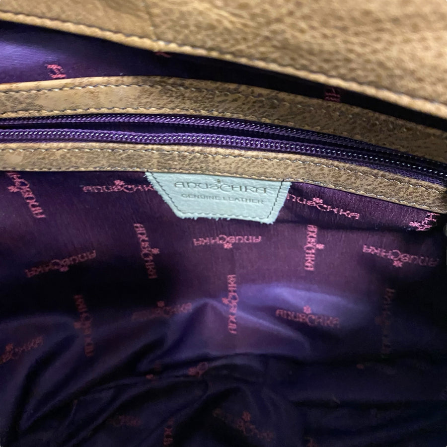 Anuschka Handbag