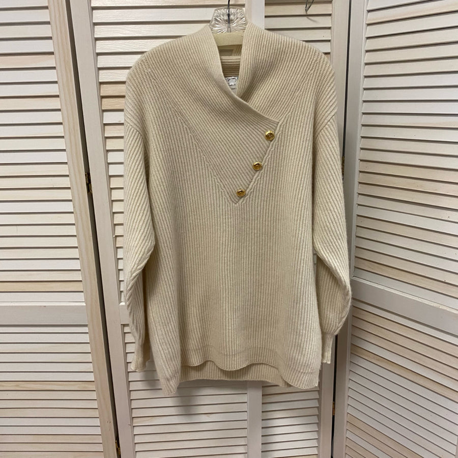 VALENTINO * Size M Sweater