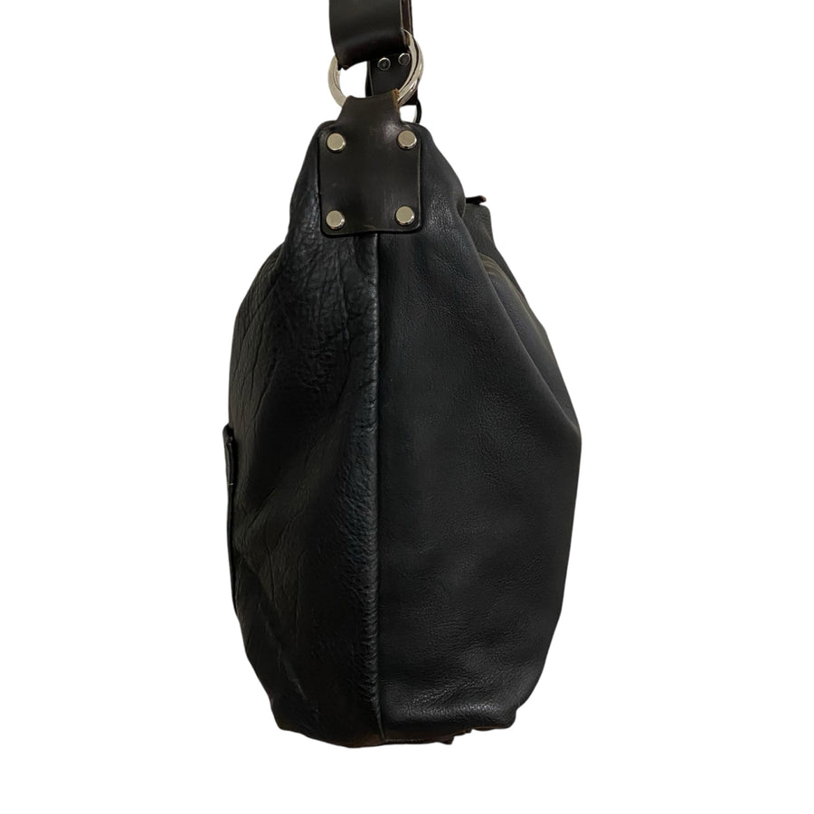 Coronado Leather Handbag