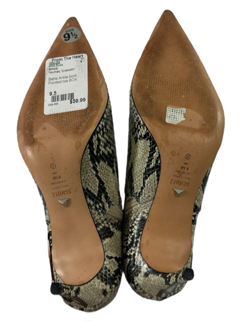 Schutz Ankle Boots