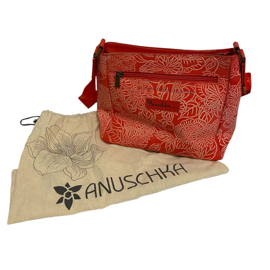 Anuschka Handbag