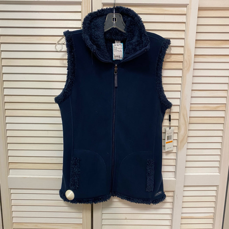 Calvin Klein Size S Vest