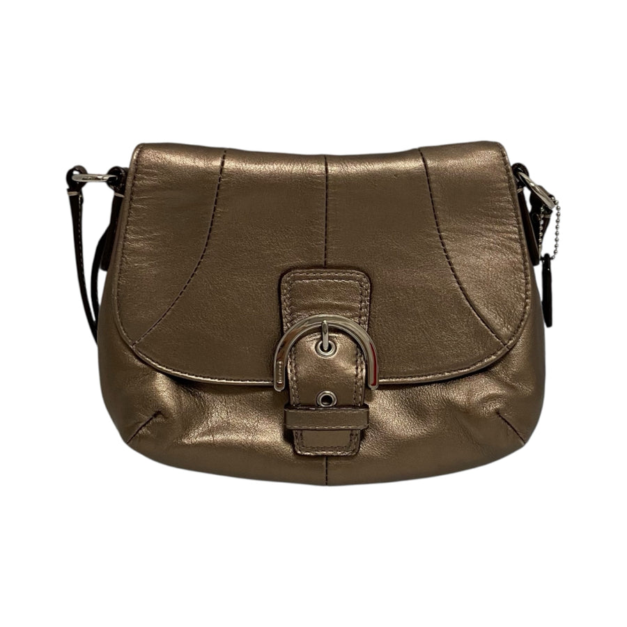 Coach zzz  Cross Body