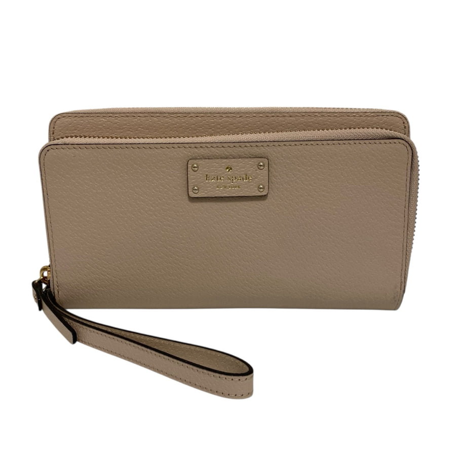 Kate Spade * Wristlet