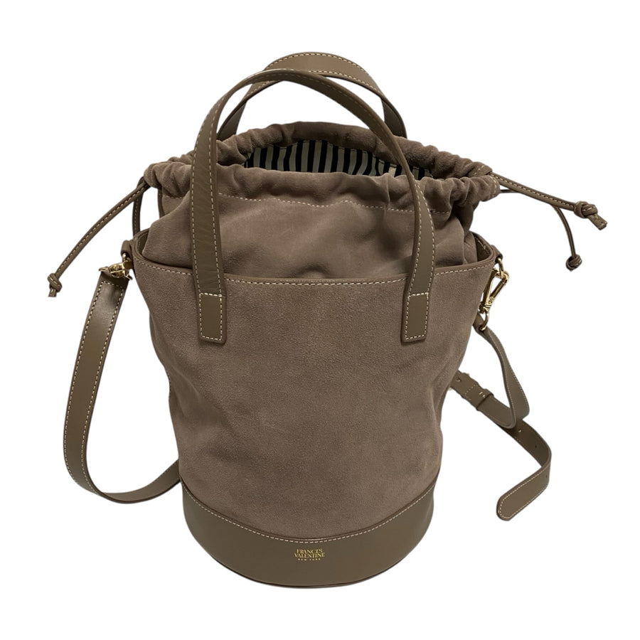 FRANCES VALENTINE Handbag