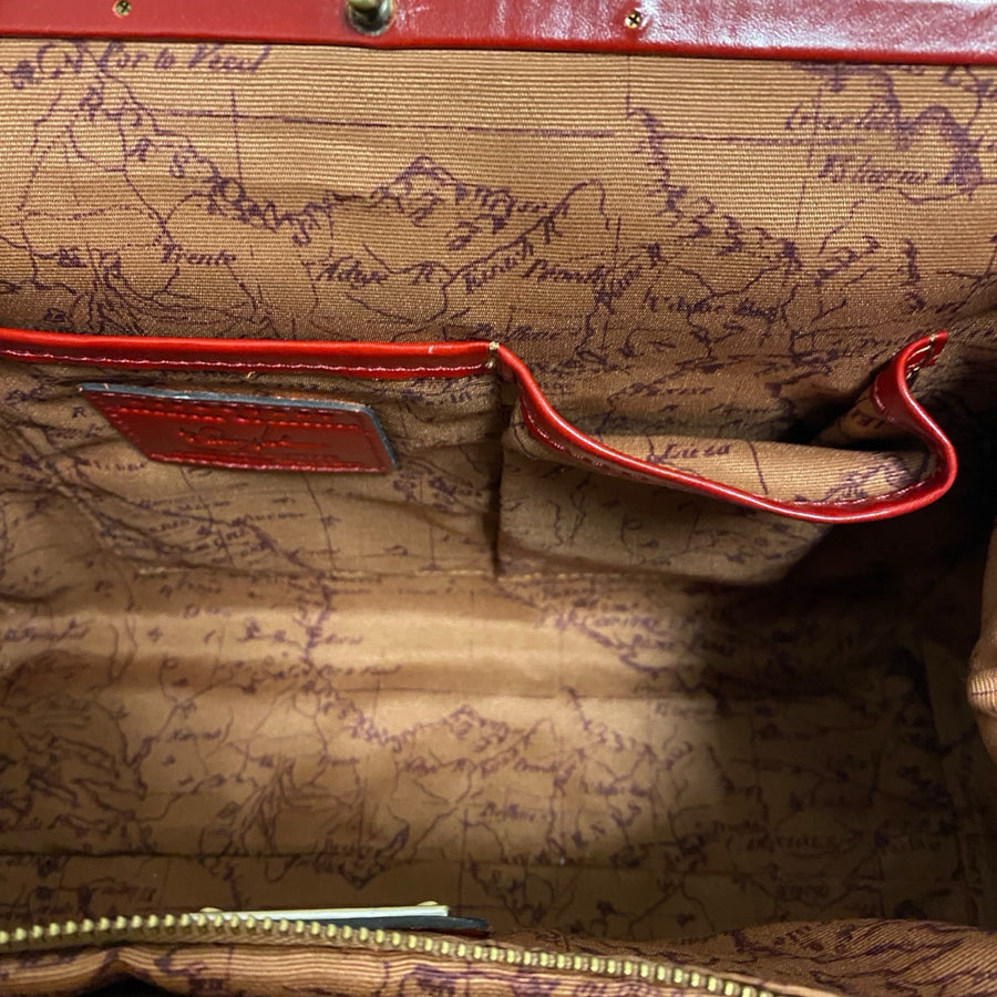 Patricia Nash Handbag