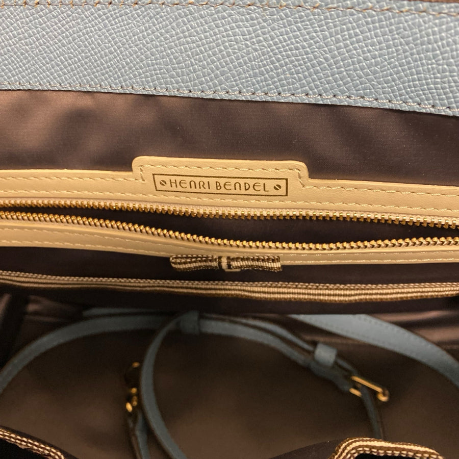 Henri Bendel Handbag