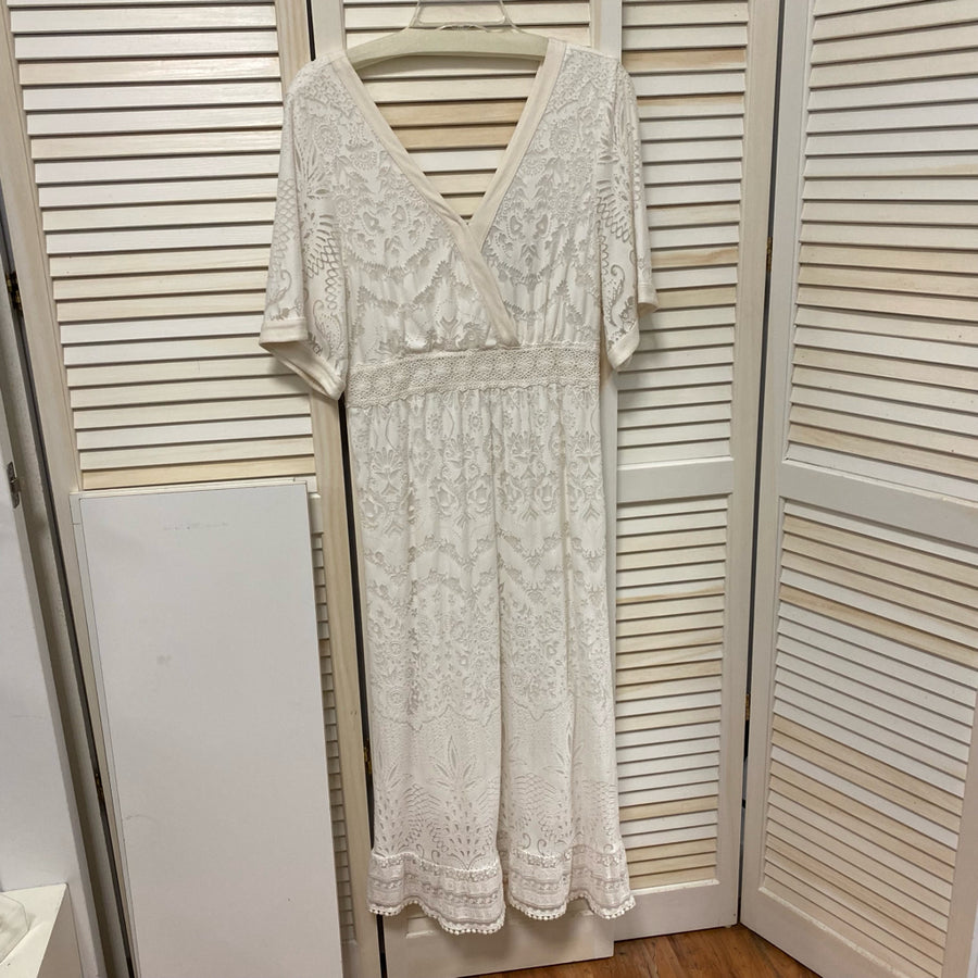 Size S FARM Rio Dress
