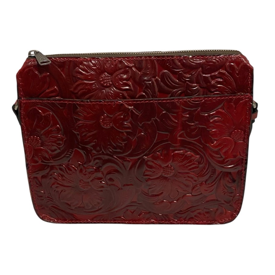 Patricia Nash zzz  Cross Body