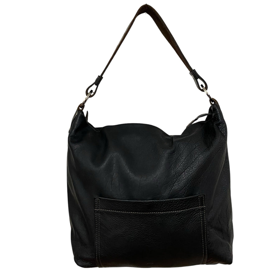 Coronado Leather Handbag