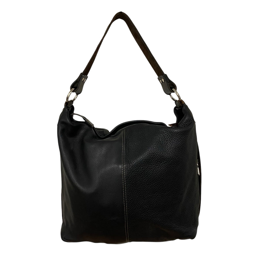 Coronado Leather Handbag