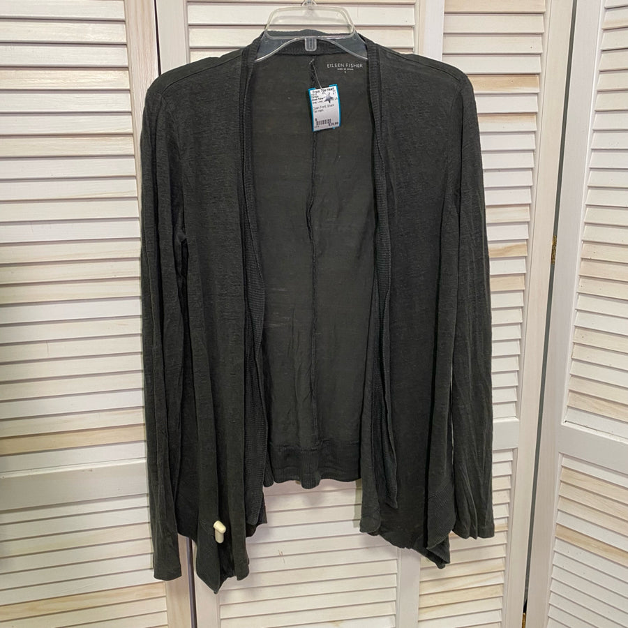 Eileen Fisher * Size S Cardigan
