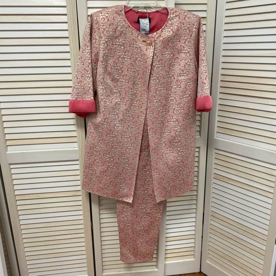 Size 14/Large ST. JOHN * Jacket
