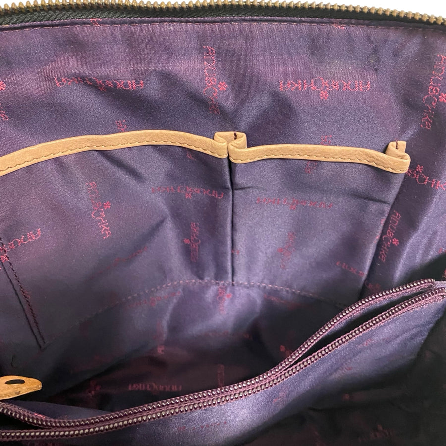 Anuschka Handbag