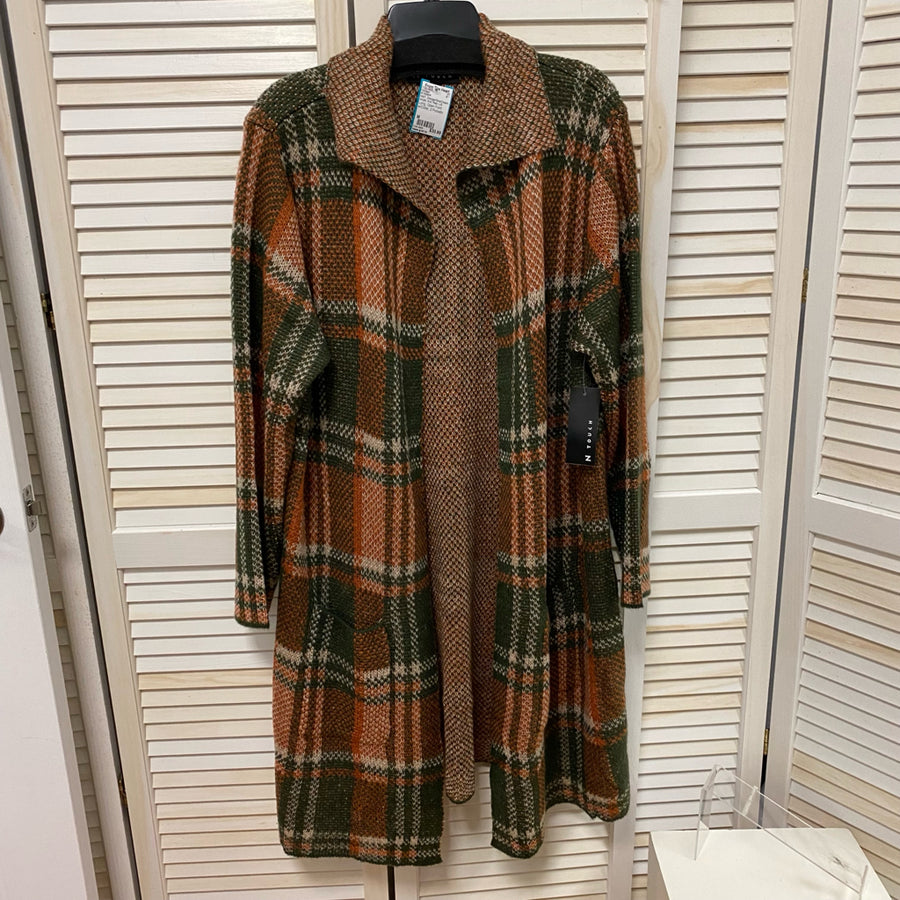 N TOUCH Size M Cardigan
