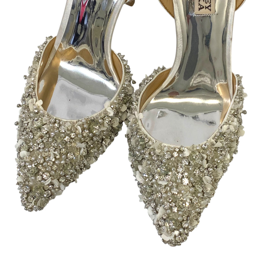 Badgley Mischka High Heel