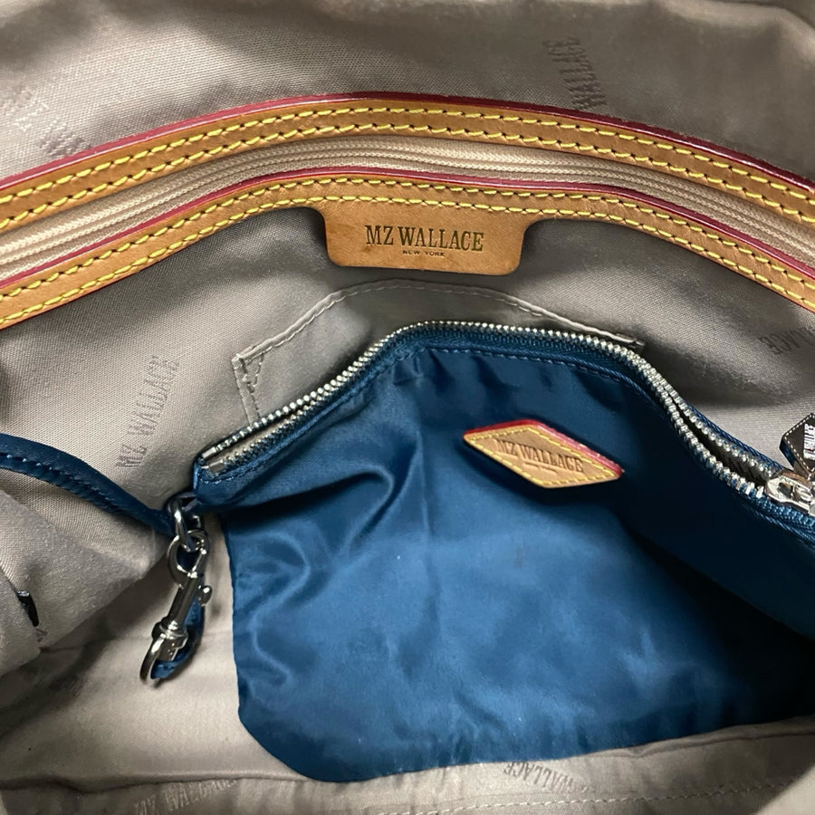 MZ WALLACE Handbag