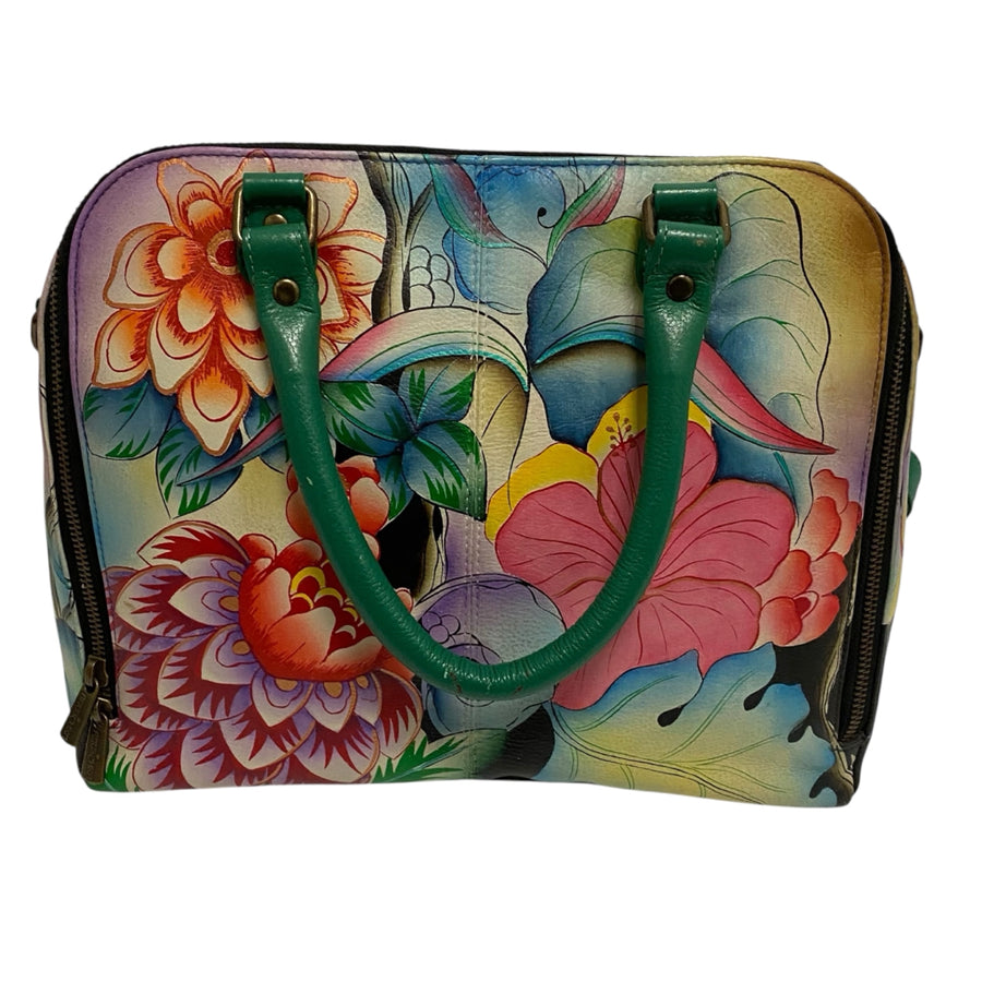 Anuschka Handbag