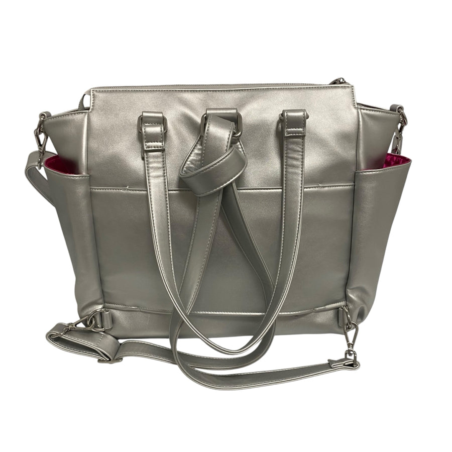 WHITE ELM Handbag