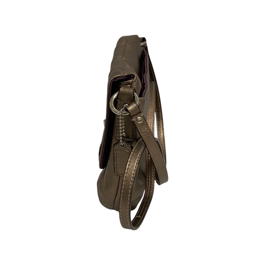 Coach zzz  Cross Body