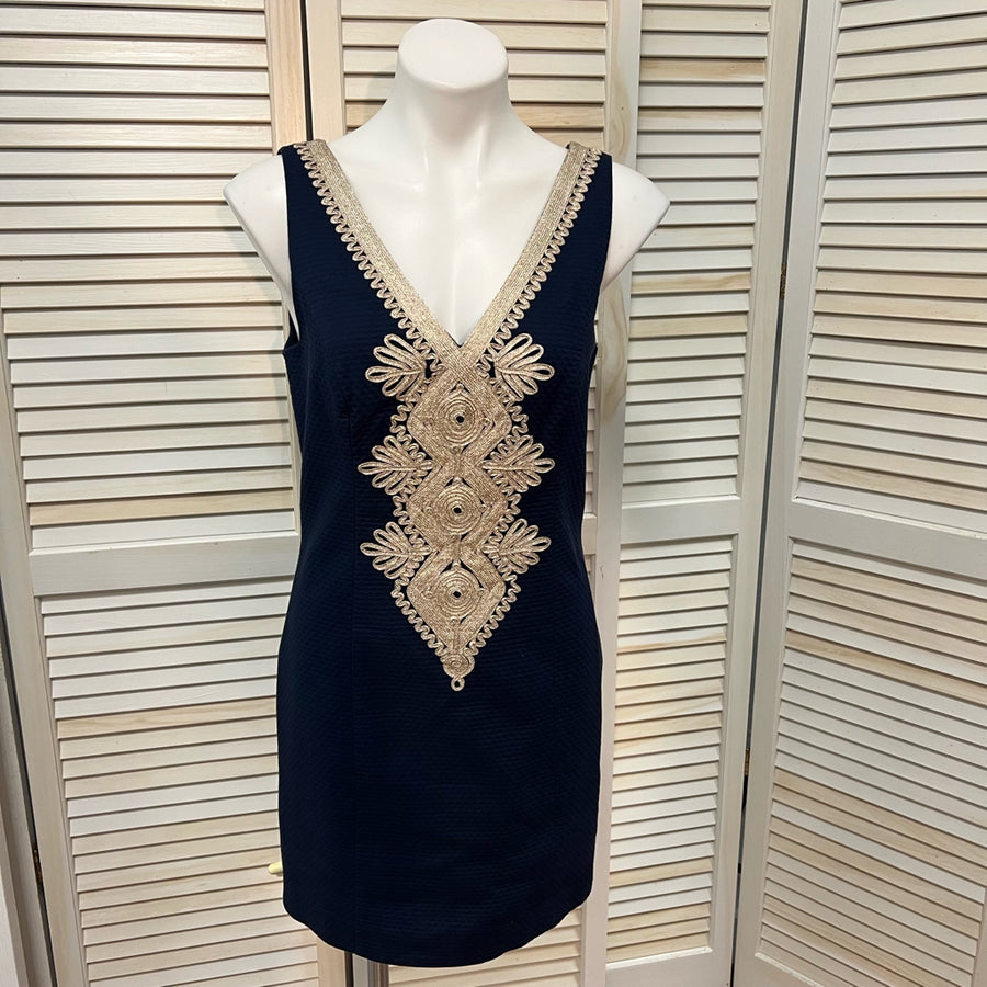 Size 4/Small Lilly Pulitzer * Dress